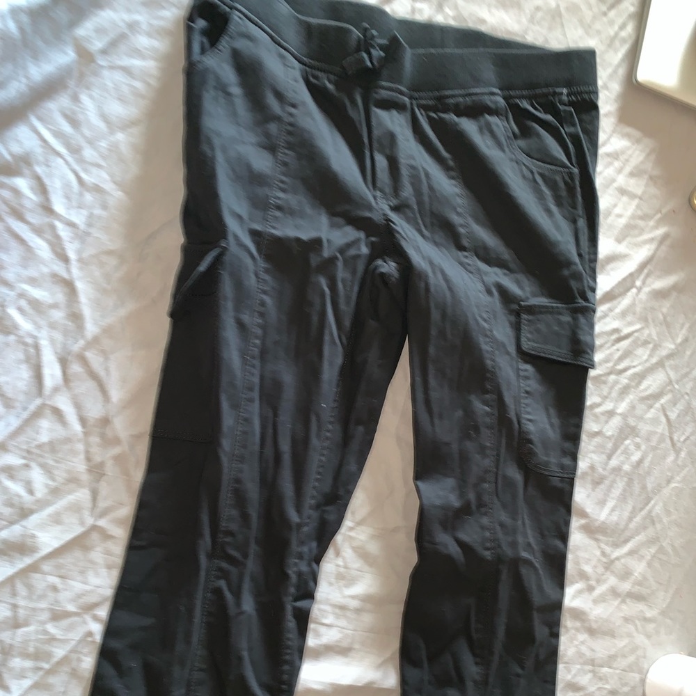 Comfy pants